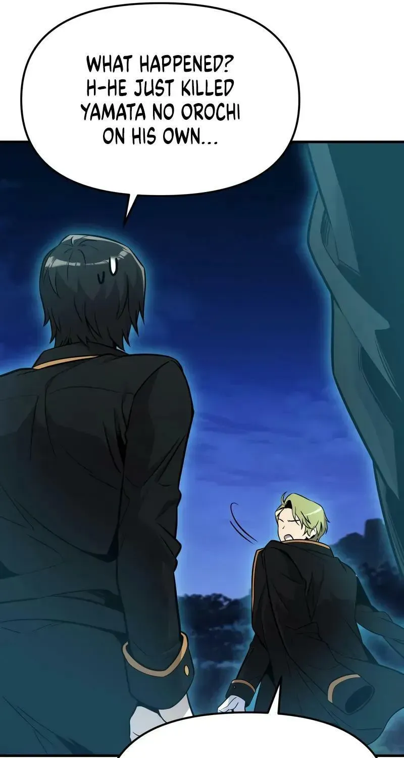 Mythic Item Obtained Chapter 187.1 page 21 - 