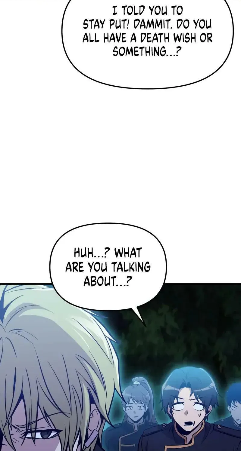 Mythic Item Obtained Chapter 187.1 page 22 - 