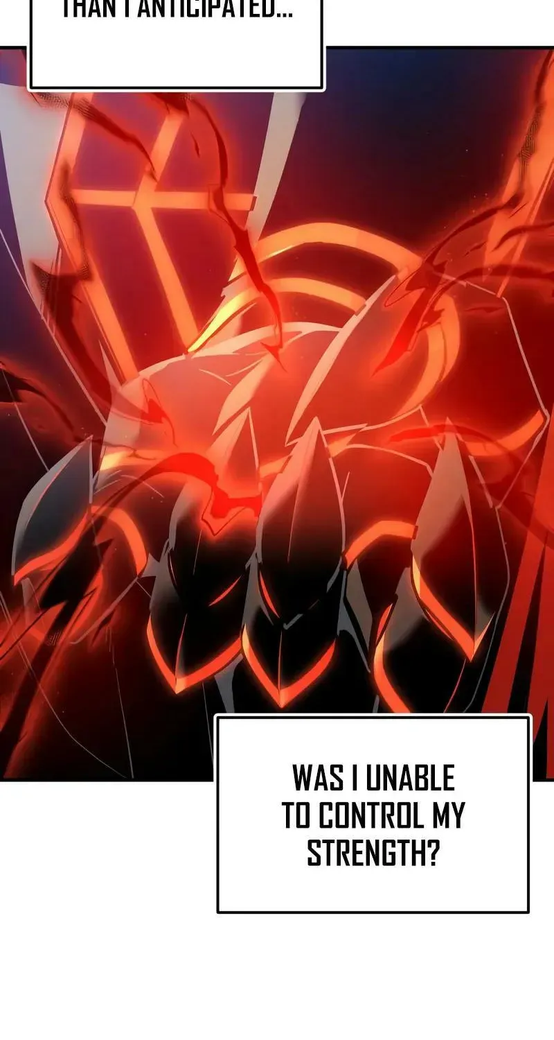 Mythic Item Obtained Chapter 187.1 page 26 - 
