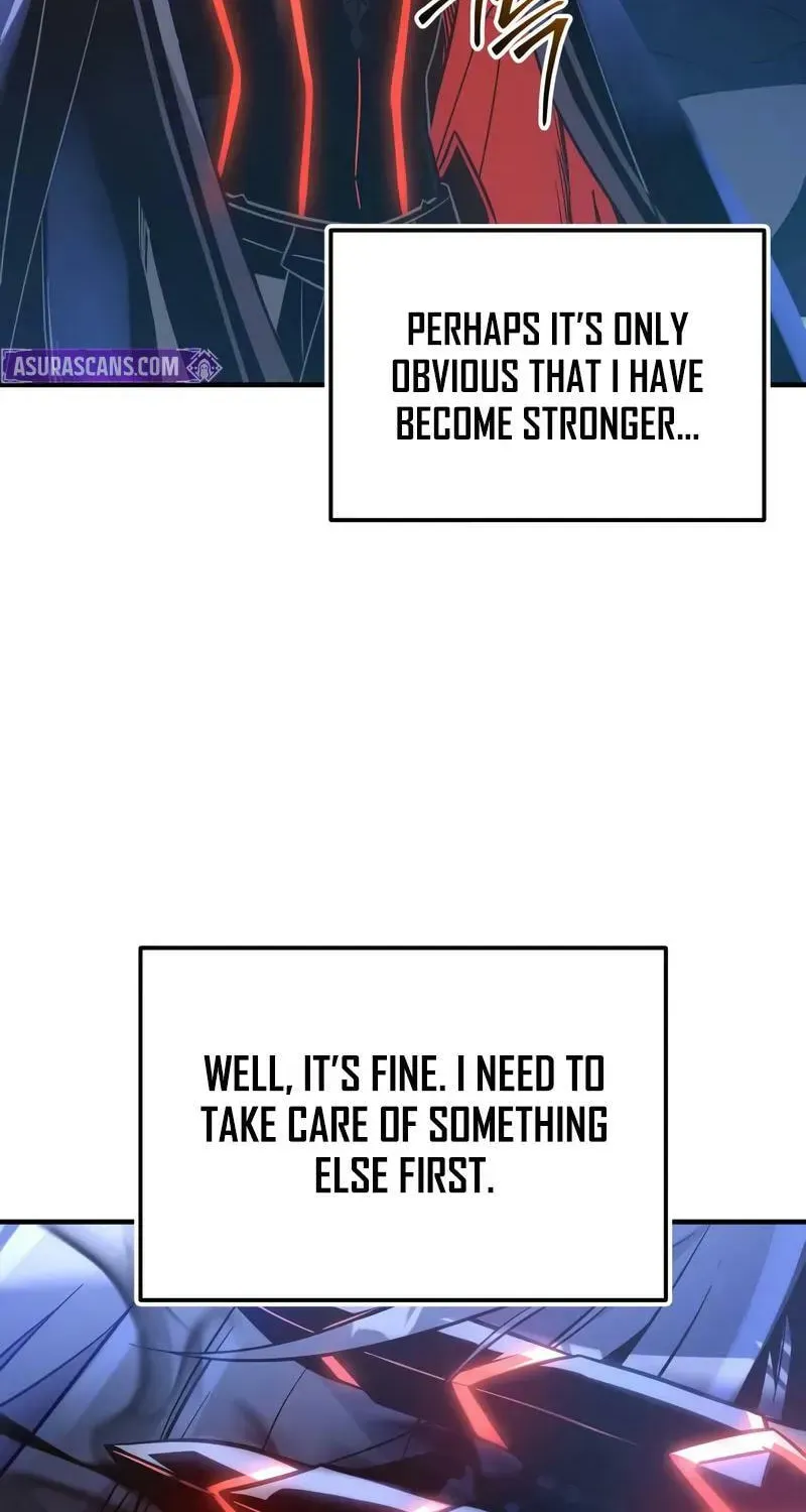 Mythic Item Obtained Chapter 187.1 page 28 - 