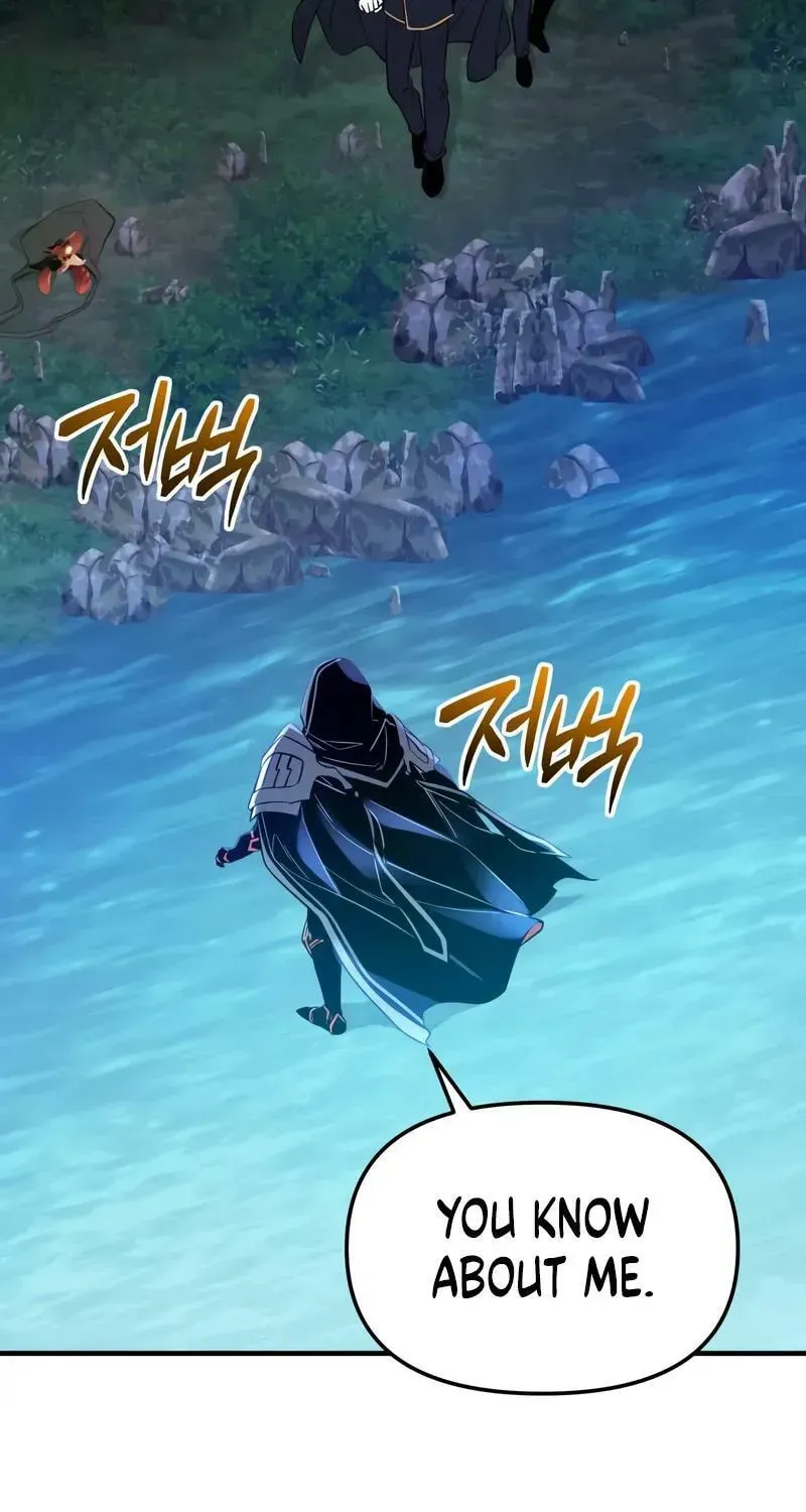 Mythic Item Obtained Chapter 187.1 page 34 - 