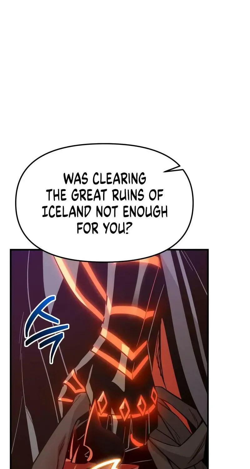 Mythic Item Obtained Chapter 187.1 page 35 - 