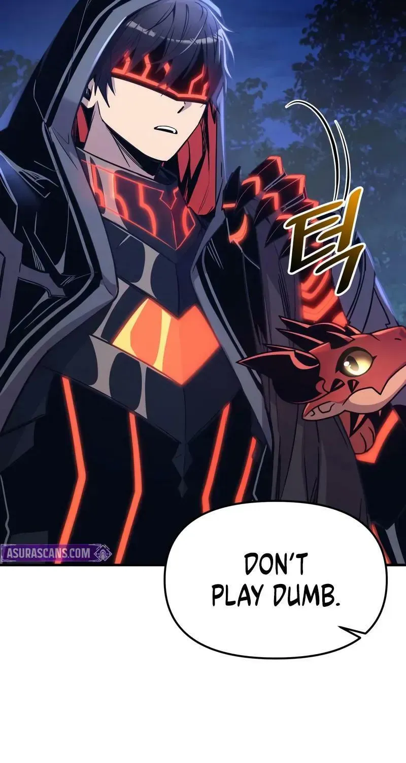 Mythic Item Obtained Chapter 187.1 page 37 - 