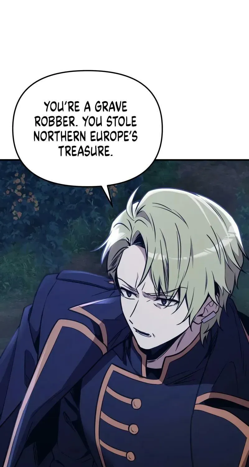 Mythic Item Obtained Chapter 187.1 page 38 - 