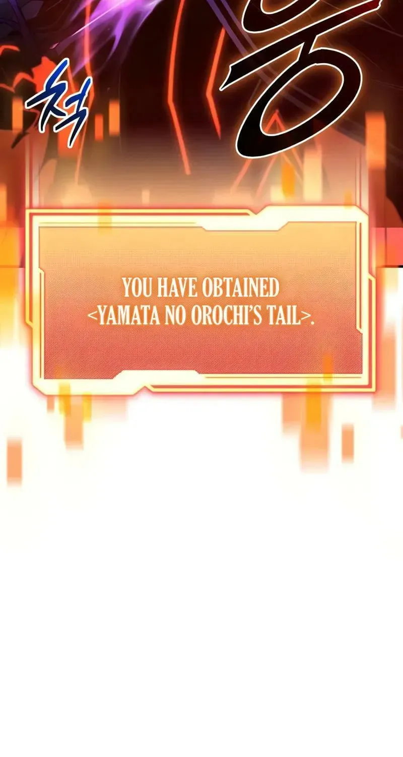 Mythic Item Obtained Chapter 187.1 page 5 - 