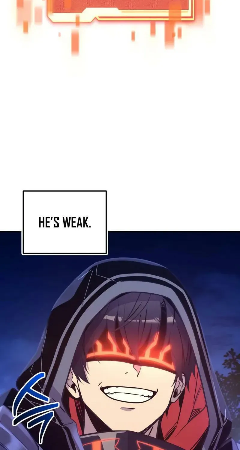 Mythic Item Obtained Chapter 187.1 page 43 - 
