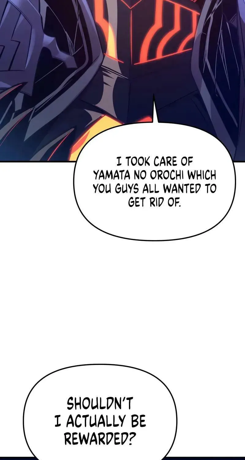 Mythic Item Obtained Chapter 187.1 page 44 - 