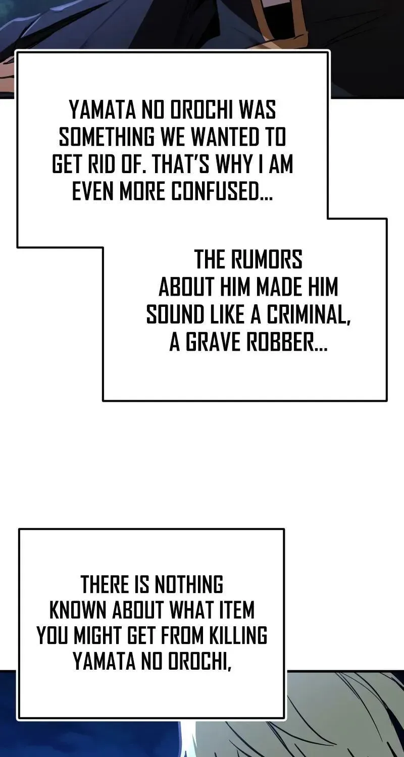 Mythic Item Obtained Chapter 187.1 page 47 - 