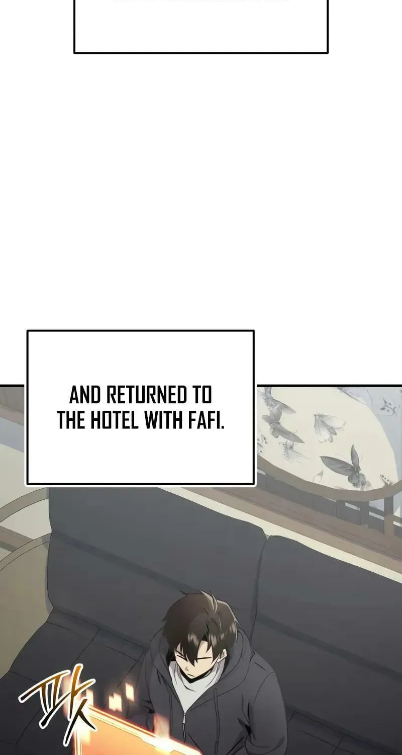 Mythic Item Obtained Chapter 187.1 page 73 - 