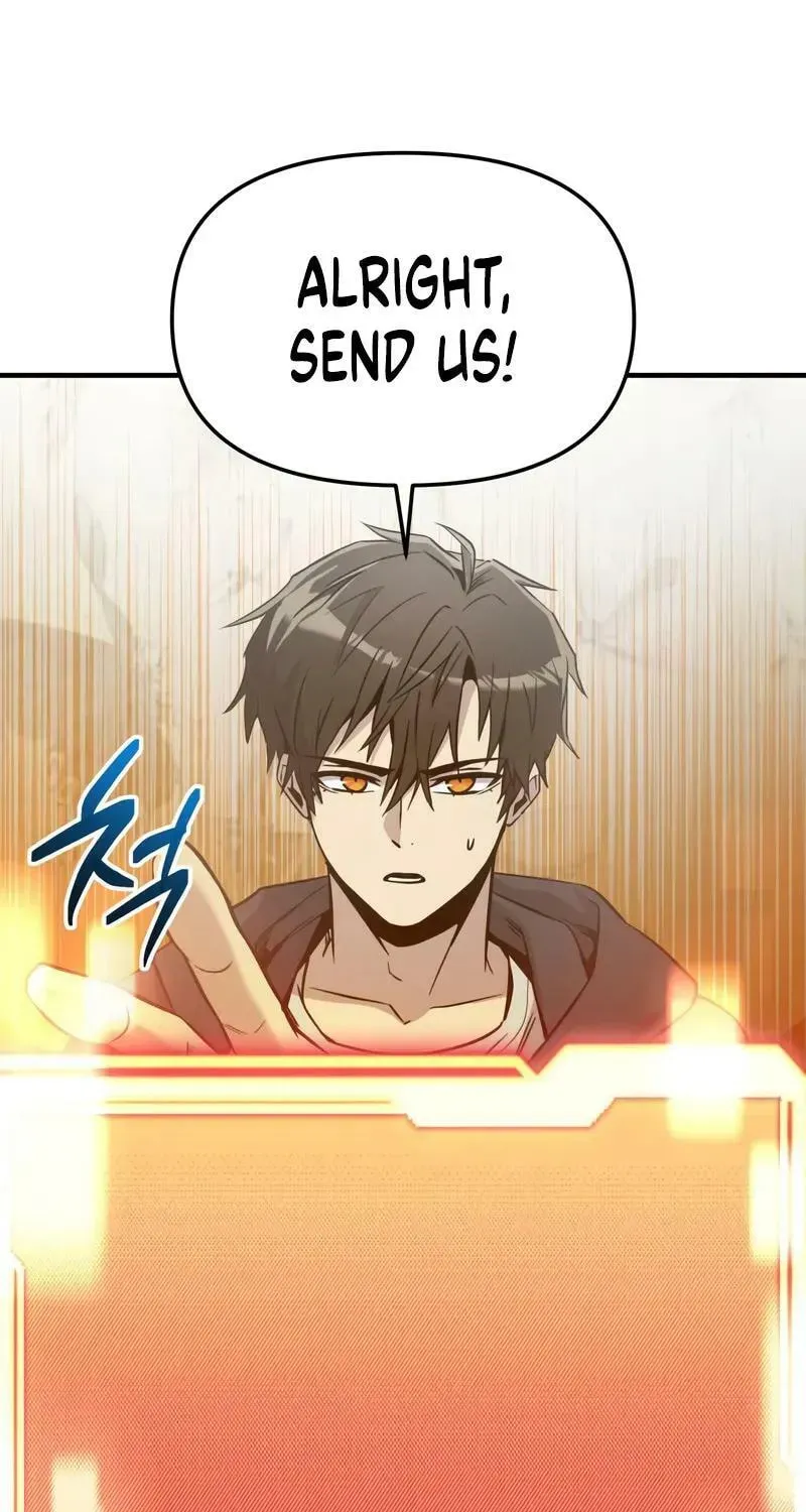 Mythic Item Obtained Chapter 187.1 page 80 - 
