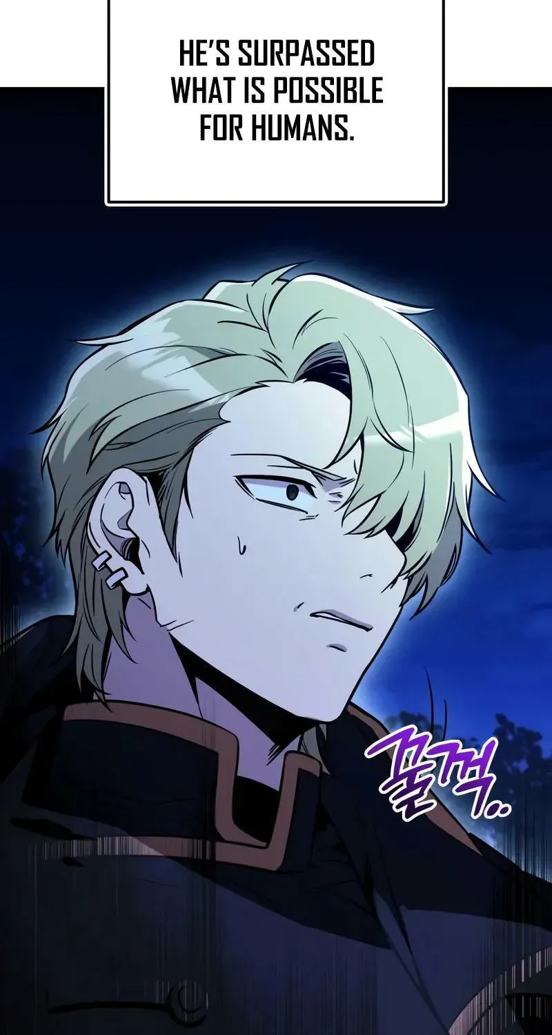 Mythic Item Obtained Chapter 187.1 page 9 - 