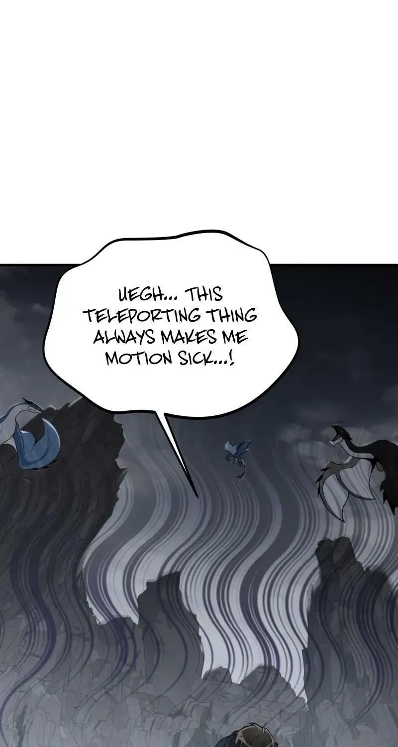 Mythic Item Obtained Chapter 187.1 page 87 - 
