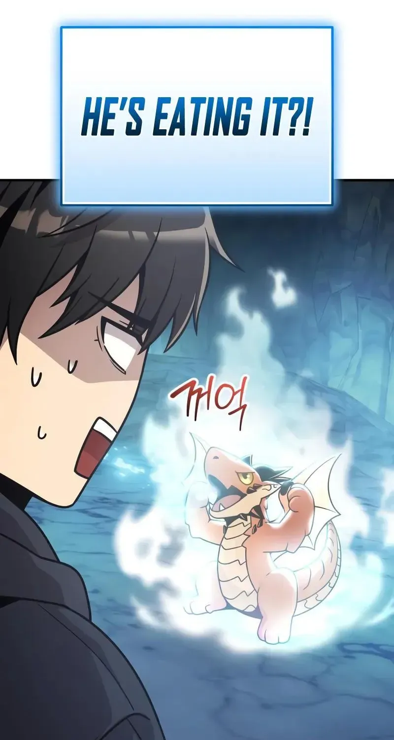 Mythic Item Obtained Chapter 187.2 page 103 - 