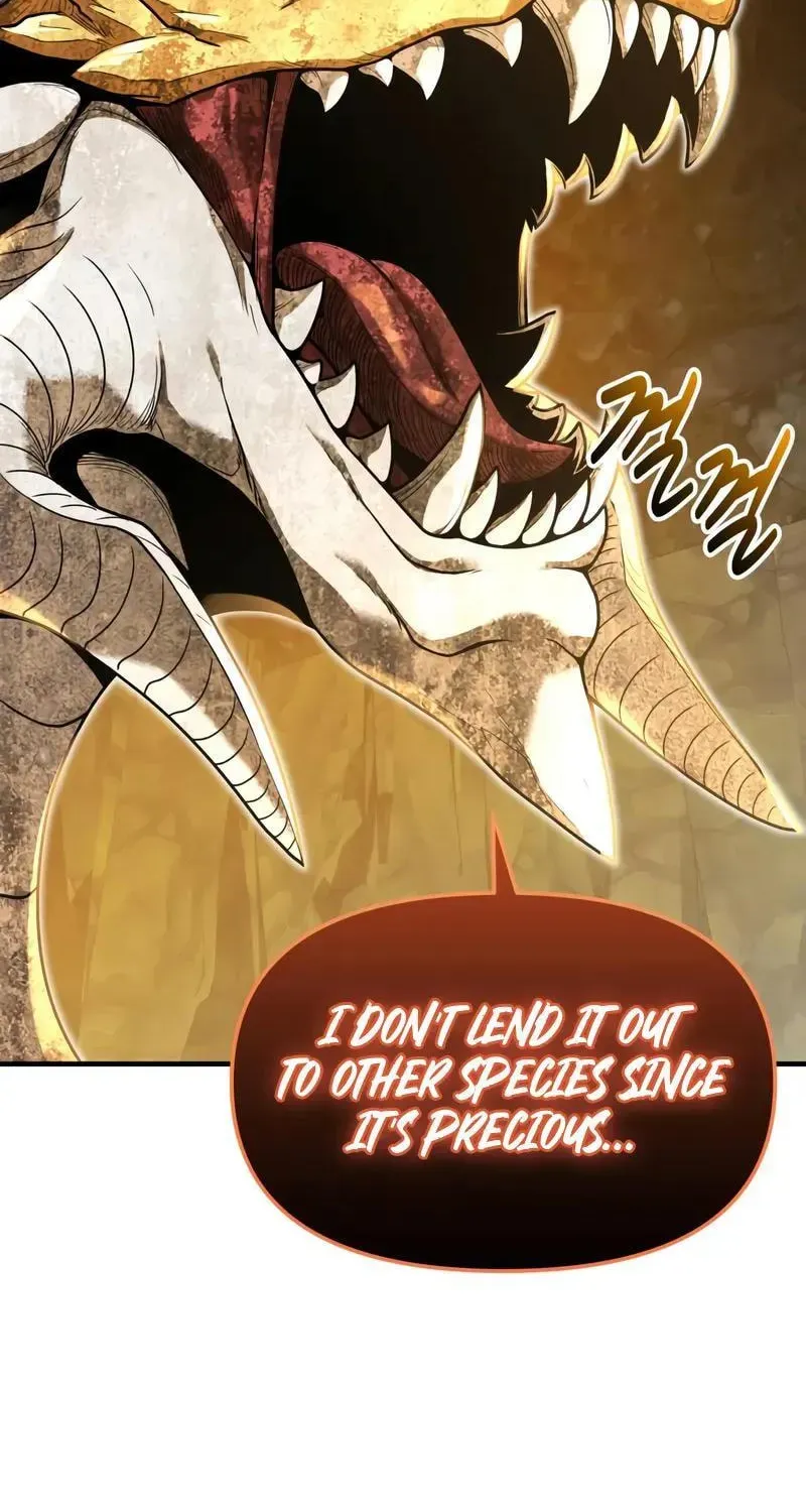Mythic Item Obtained Chapter 187.2 page 105 - 