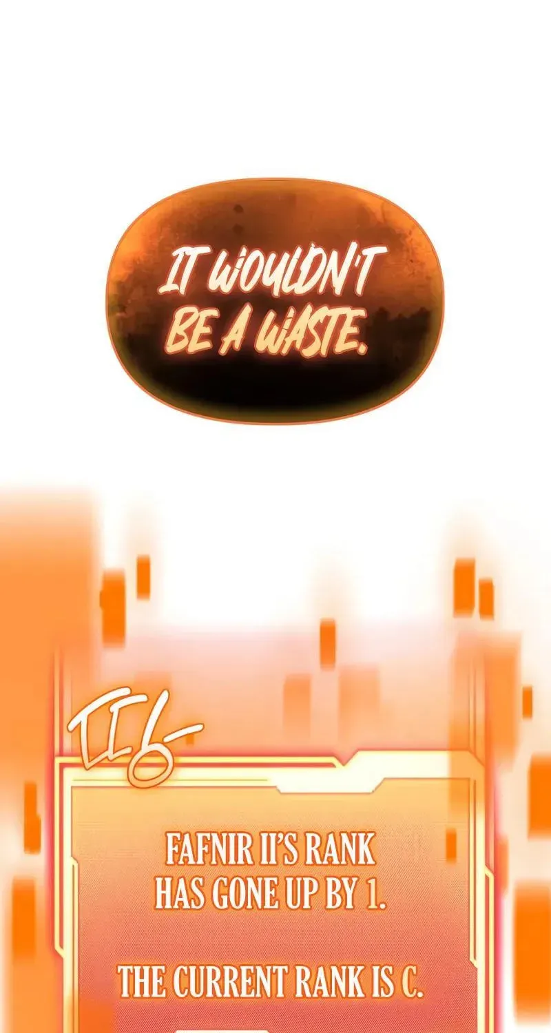 Mythic Item Obtained Chapter 187.2 page 107 - 