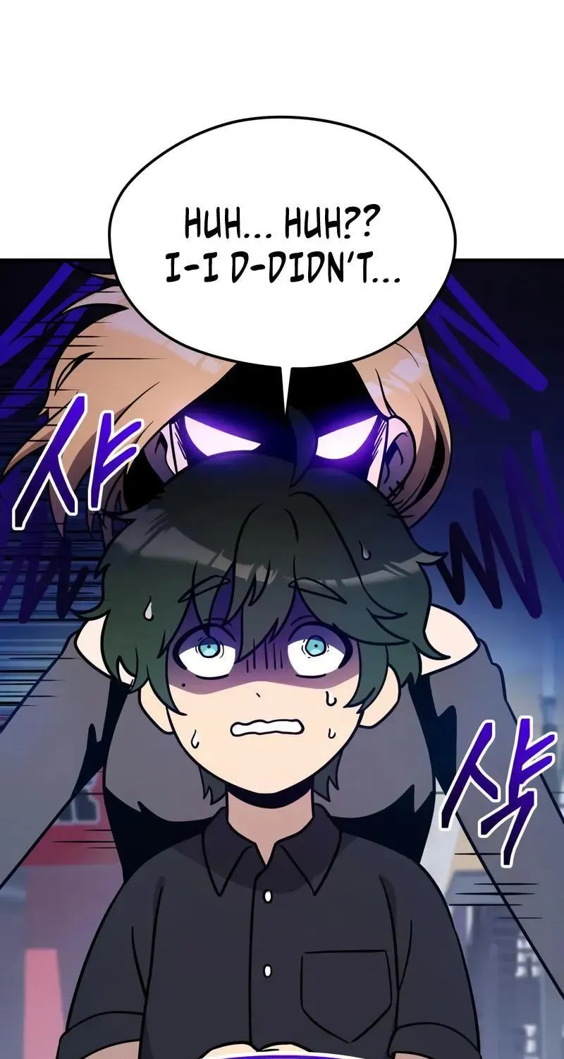 Mythic Item Obtained Chapter 187.2 page 30 - 