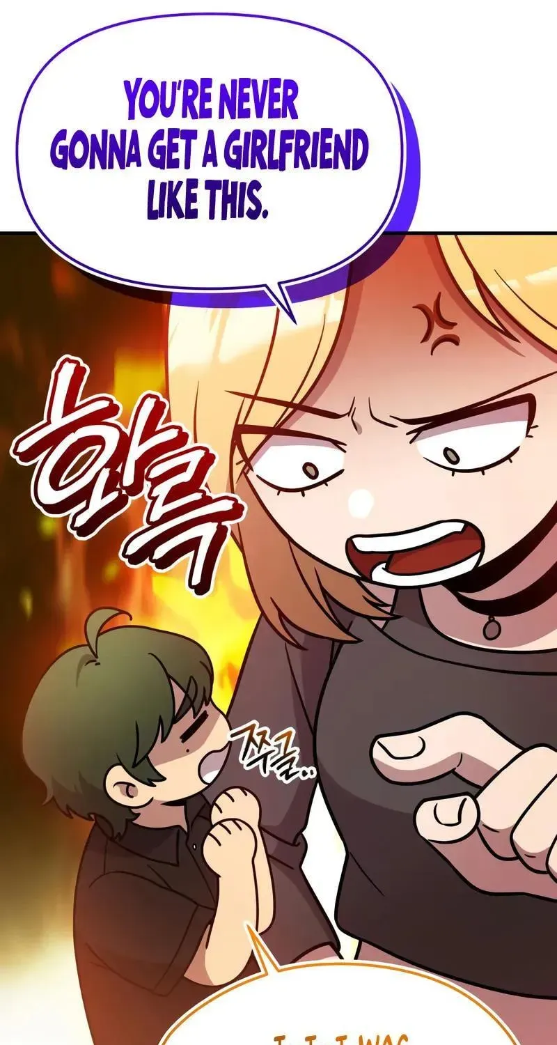 Mythic Item Obtained Chapter 187.2 page 32 - 