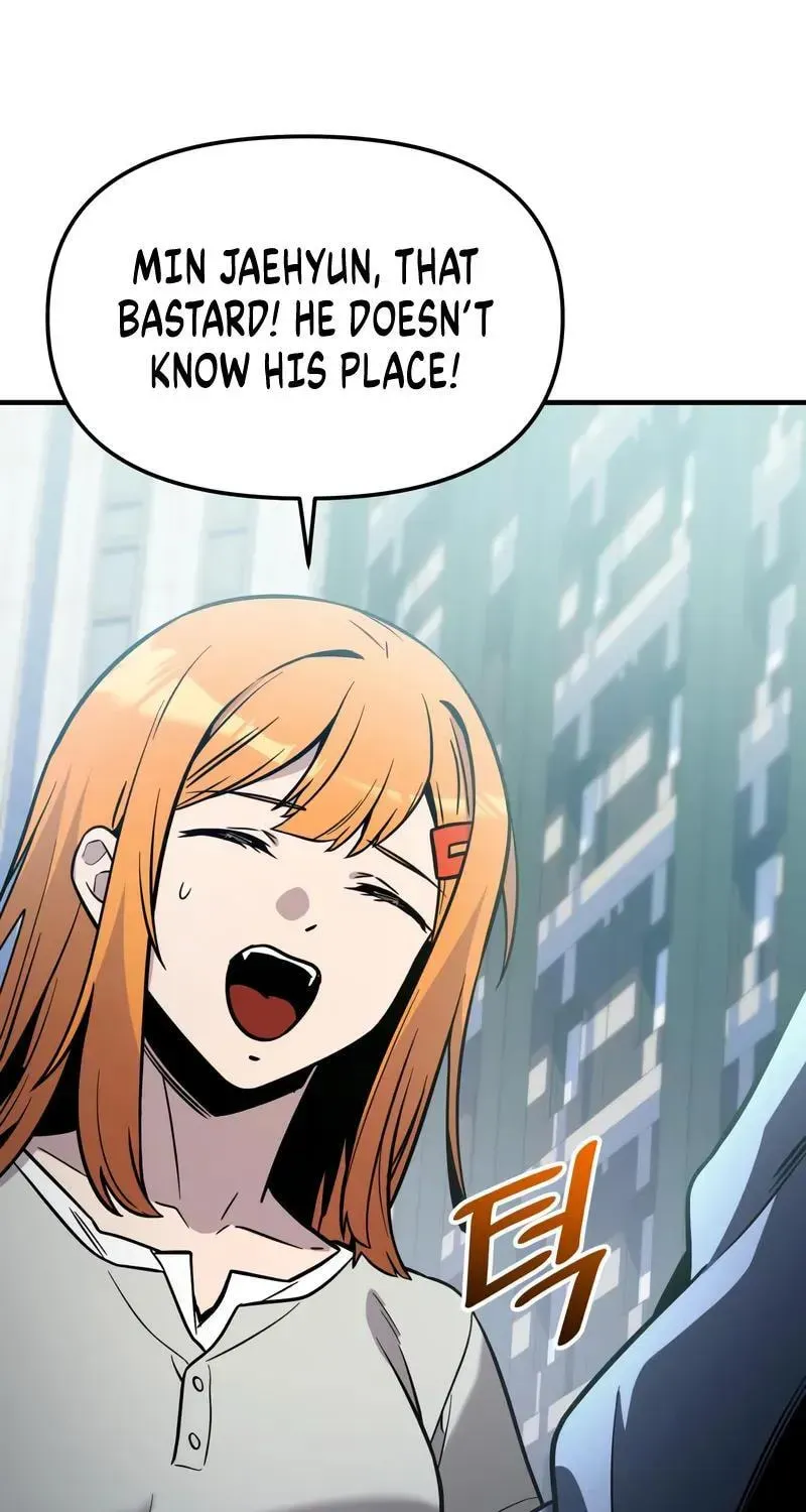 Mythic Item Obtained Chapter 187.2 page 40 - 
