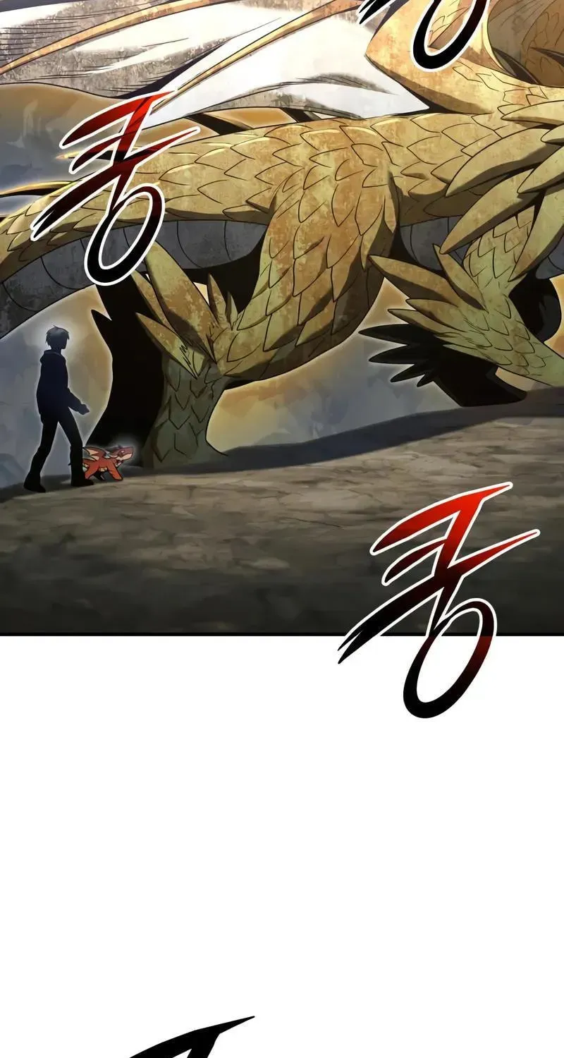 Mythic Item Obtained Chapter 187.2 page 50 - 