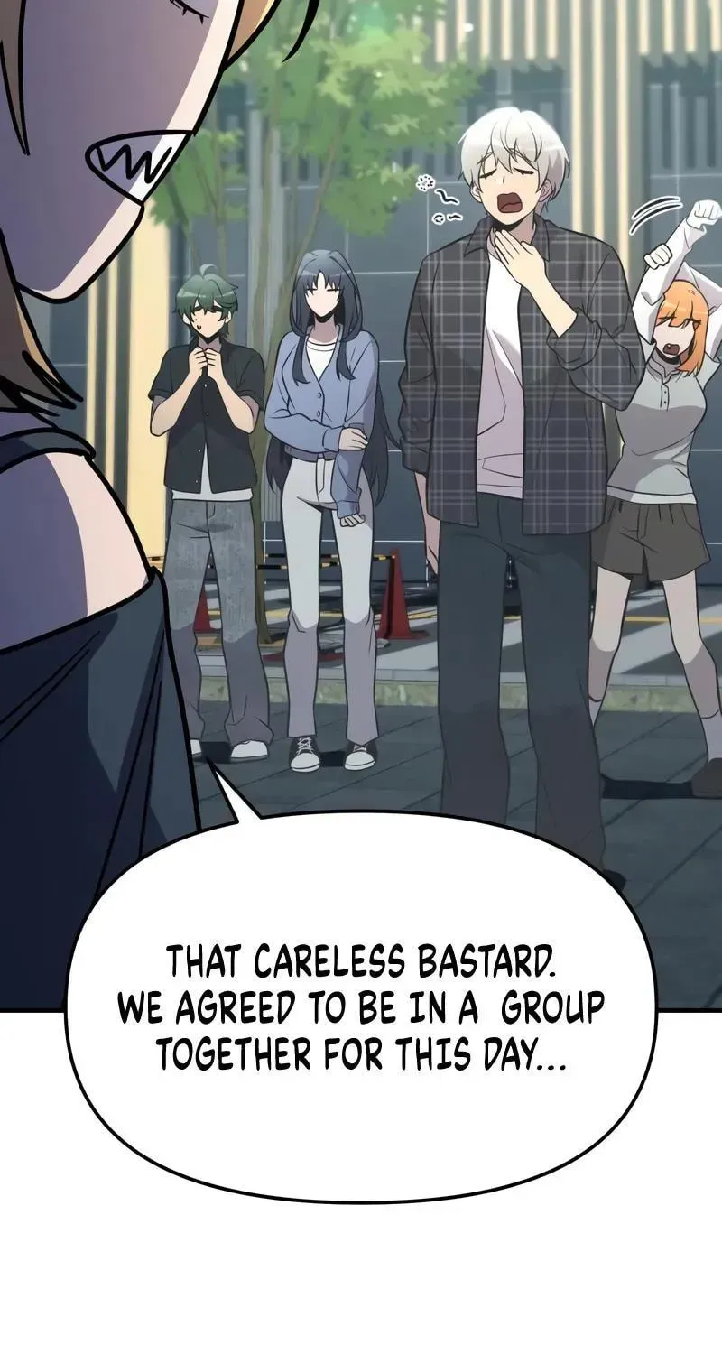 Mythic Item Obtained Chapter 187.2 page 6 - 