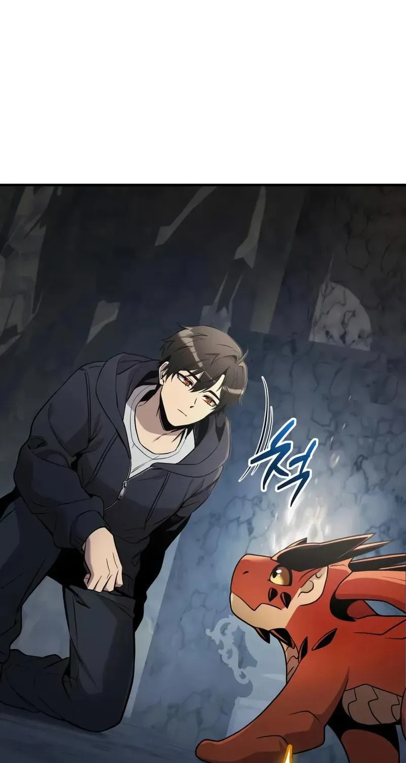 Mythic Item Obtained Chapter 187.2 page 59 - 