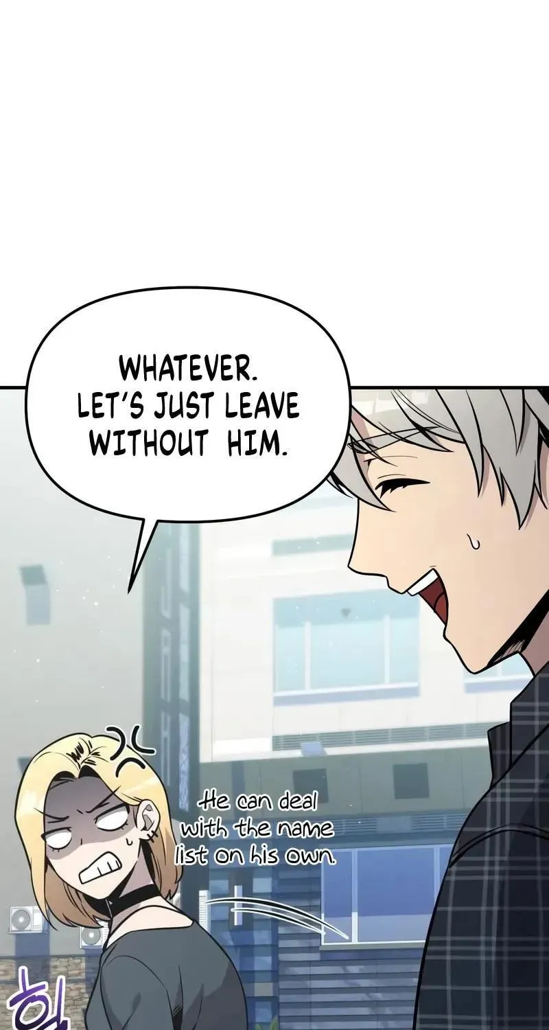 Mythic Item Obtained Chapter 187.2 page 7 - 