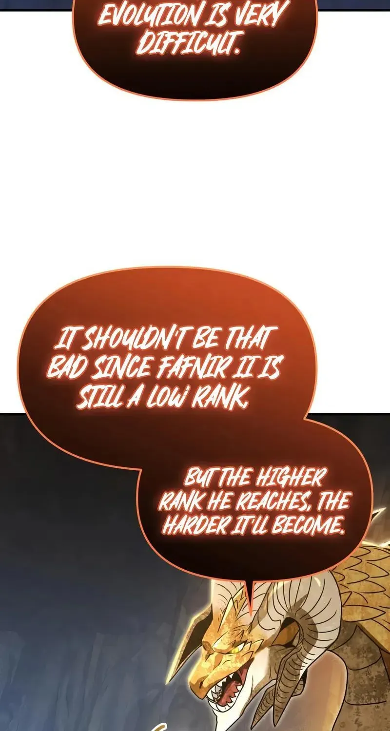 Mythic Item Obtained Chapter 187.2 page 63 - 