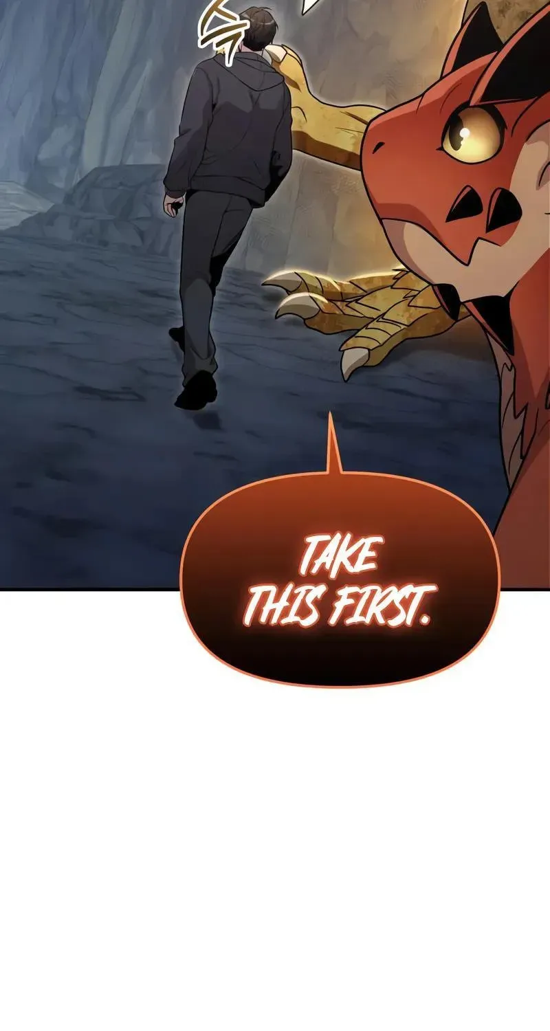 Mythic Item Obtained Chapter 187.2 page 64 - 