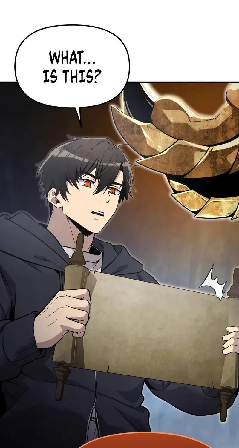 Mythic Item Obtained Chapter 187.2 page 65 - 