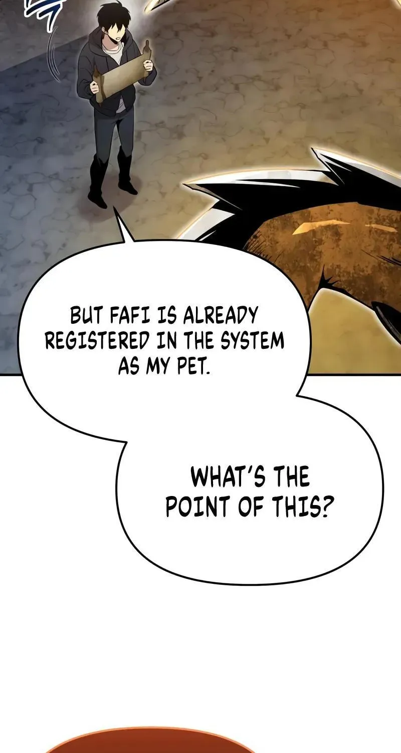 Mythic Item Obtained Chapter 187.2 page 67 - 