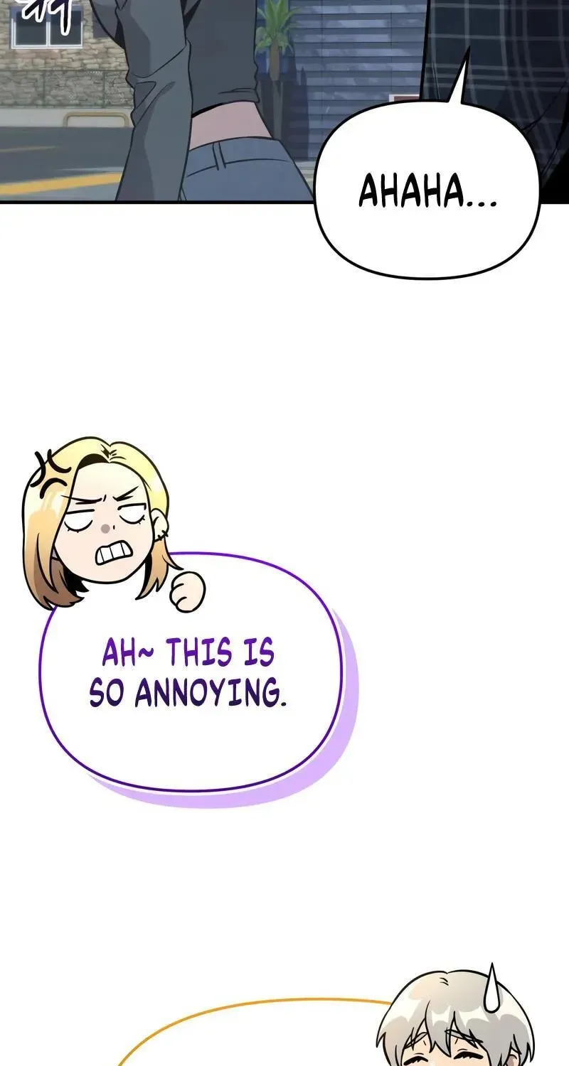 Mythic Item Obtained Chapter 187.2 page 8 - 
