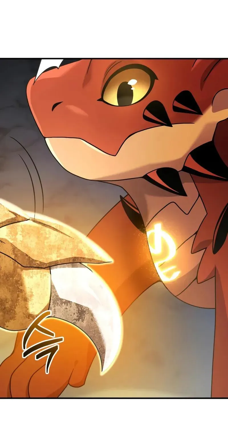 Mythic Item Obtained Chapter 187.2 page 76 - 