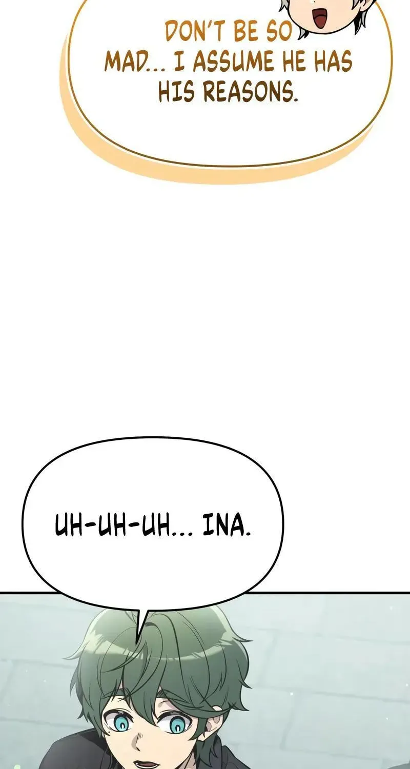 Mythic Item Obtained Chapter 187.2 page 9 - 