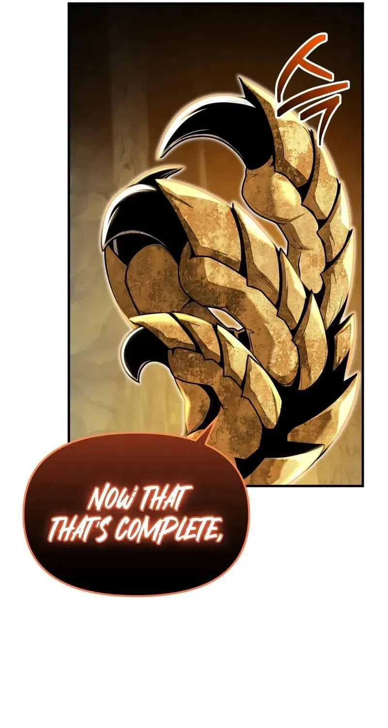 Mythic Item Obtained Chapter 187.2 page 92 - 
