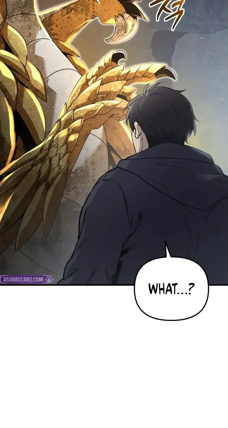 Mythic Item Obtained Chapter 187.2 page 99 - 