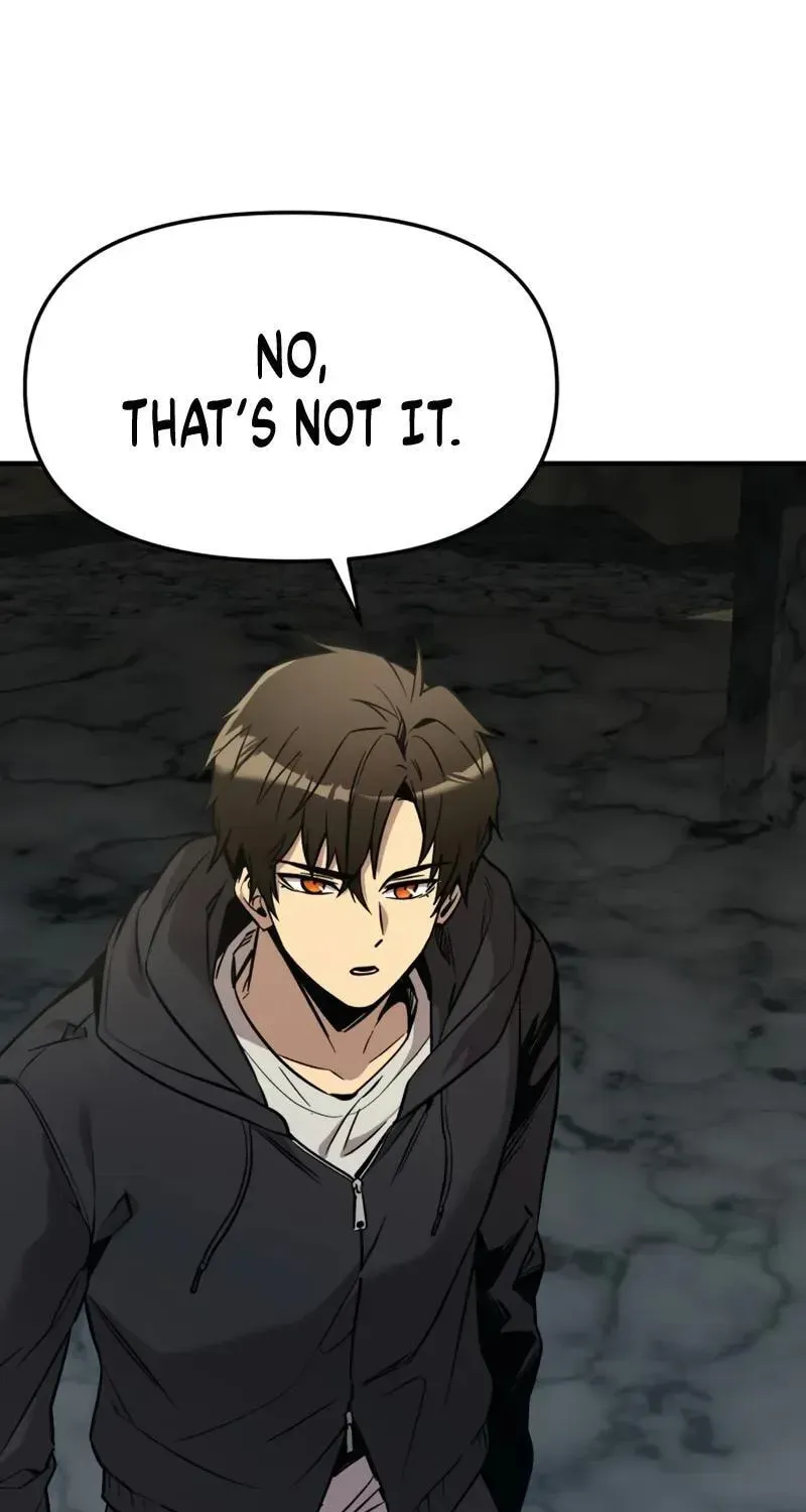 Mythic Item Obtained Chapter 187.3 page 11 - 