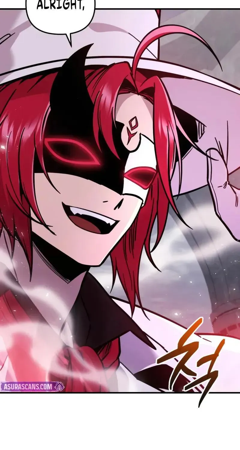 Mythic Item Obtained Chapter 187.3 page 108 - 