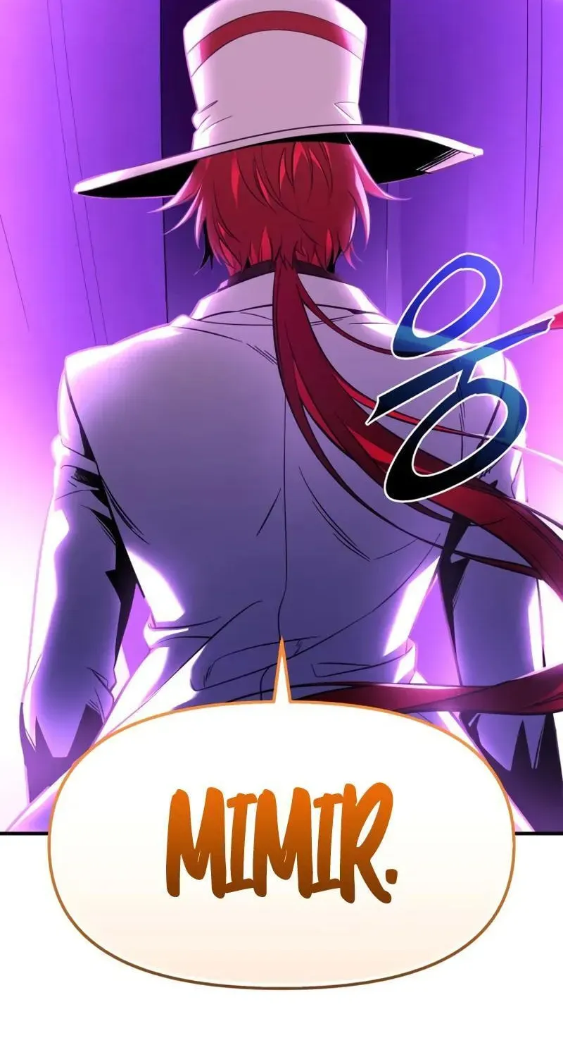 Mythic Item Obtained Chapter 187.3 page 110 - 