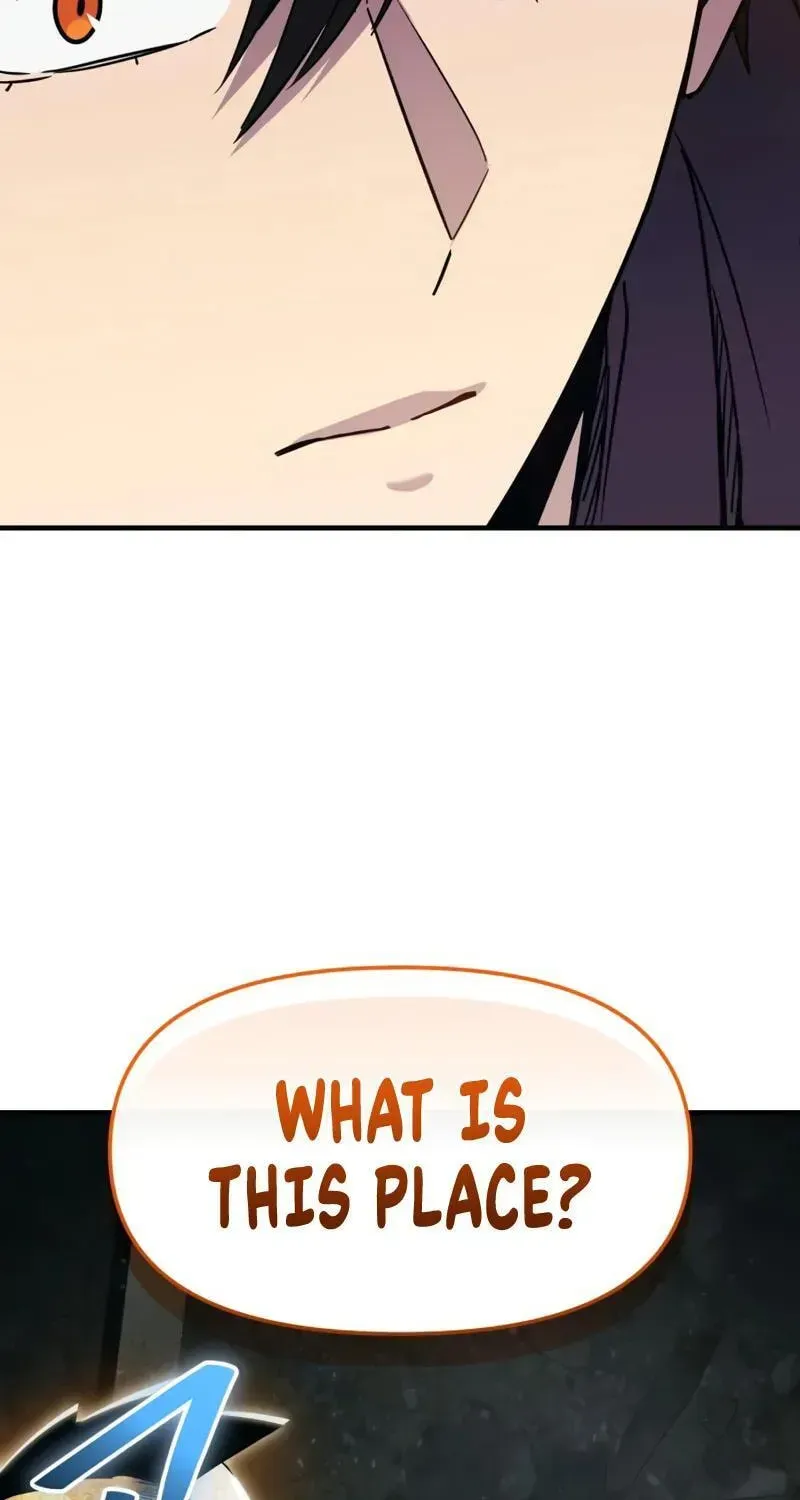 Mythic Item Obtained Chapter 187.3 page 13 - 