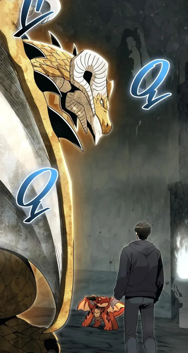 Mythic Item Obtained Chapter 187.3 page 14 - 