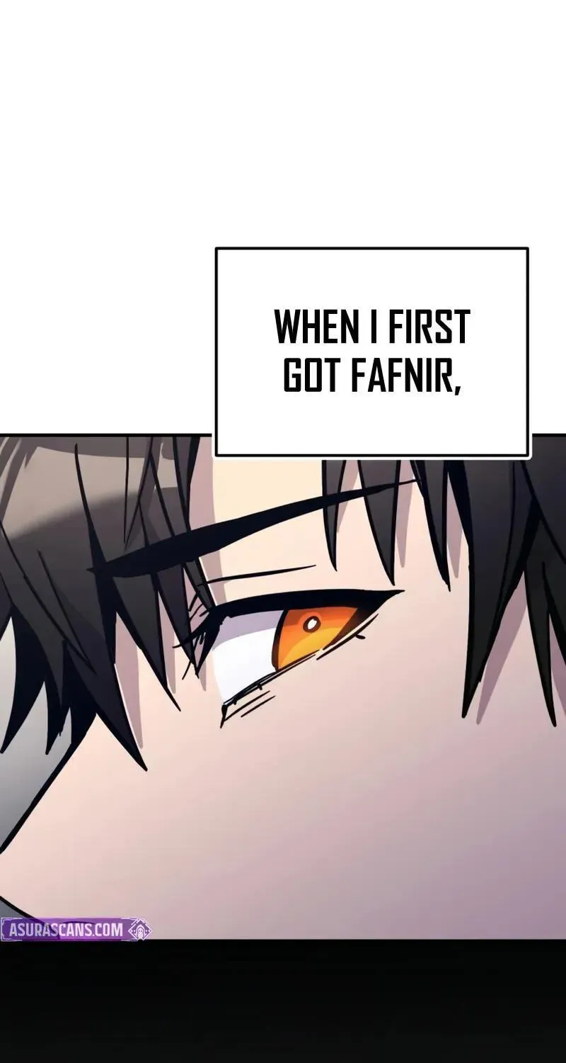 Mythic Item Obtained Chapter 187.3 page 17 - 