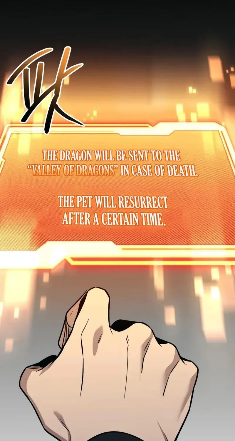 Mythic Item Obtained Chapter 187.3 page 18 - 