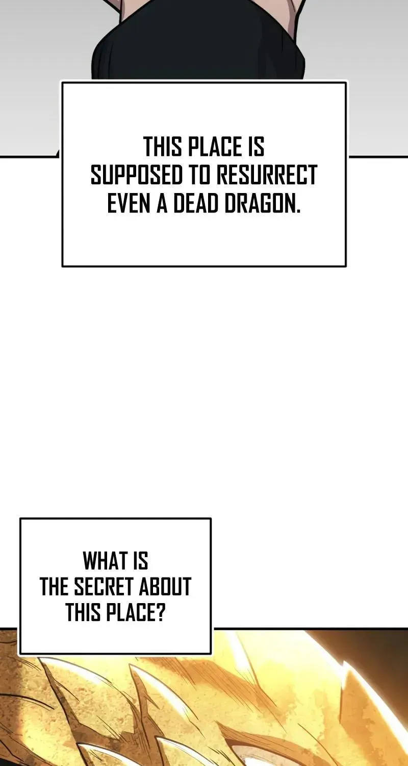 Mythic Item Obtained Chapter 187.3 page 19 - 