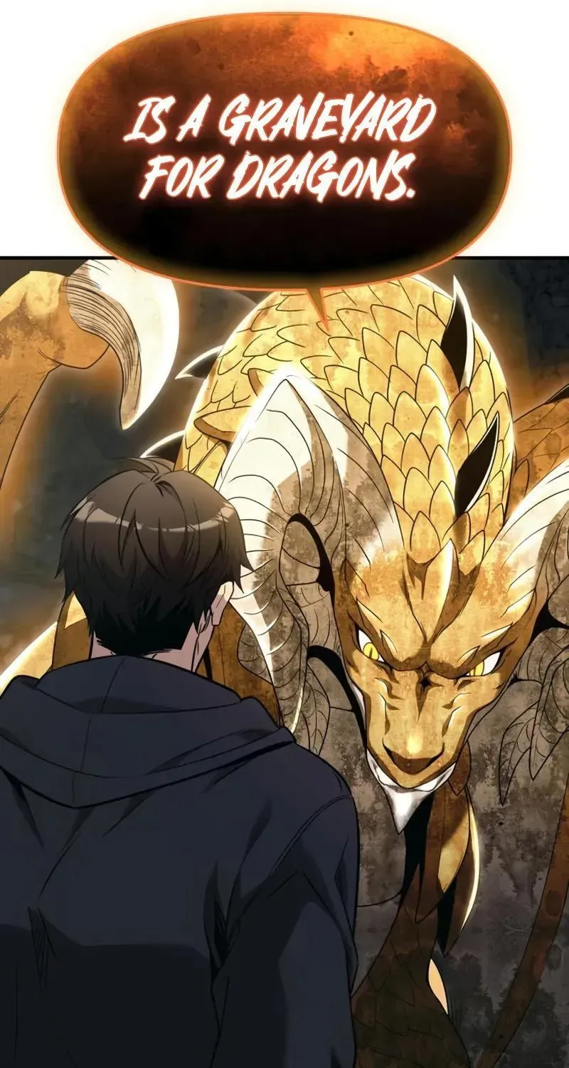 Mythic Item Obtained Chapter 187.3 page 21 - 