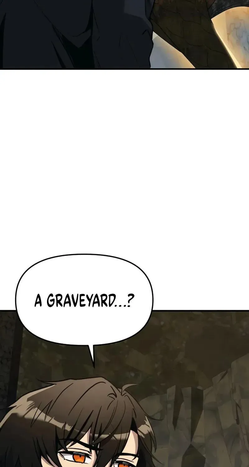 Mythic Item Obtained Chapter 187.3 page 22 - 
