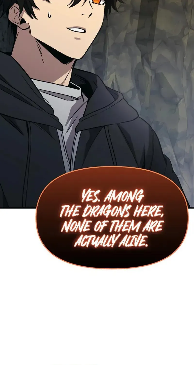 Mythic Item Obtained Chapter 187.3 page 23 - 