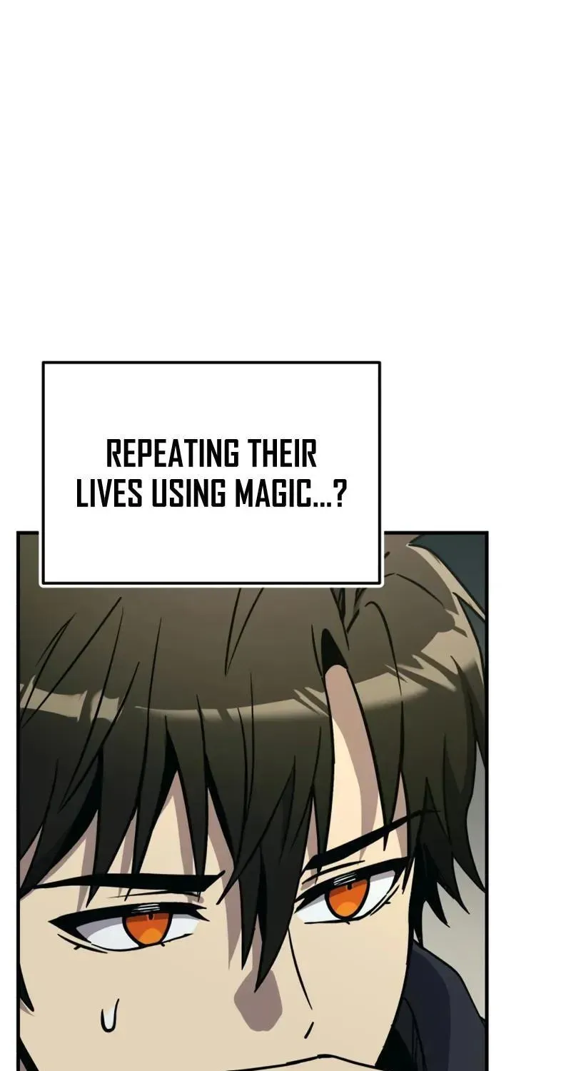 Mythic Item Obtained Chapter 187.3 page 25 - 
