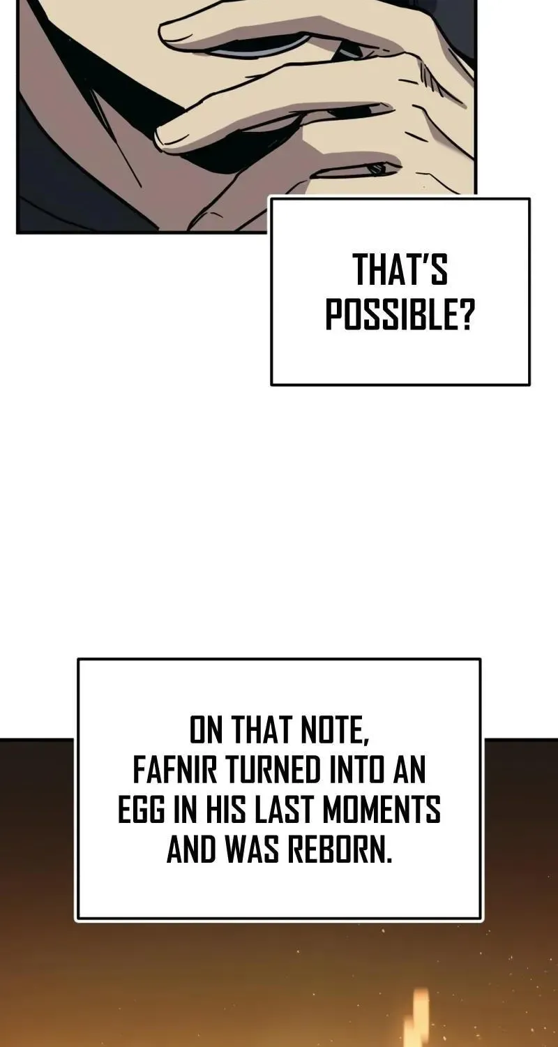 Mythic Item Obtained Chapter 187.3 page 26 - 