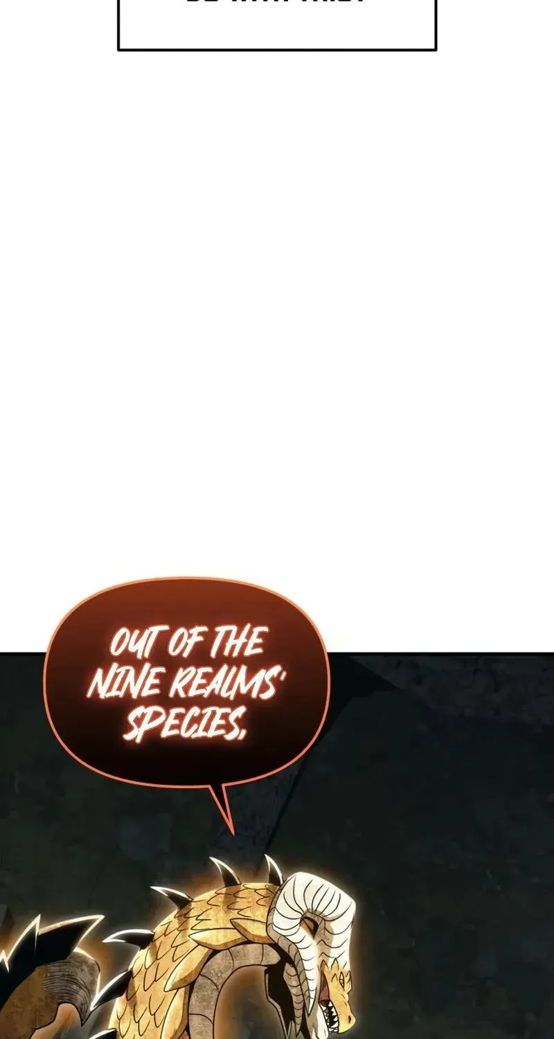 Mythic Item Obtained Chapter 187.3 page 28 - 