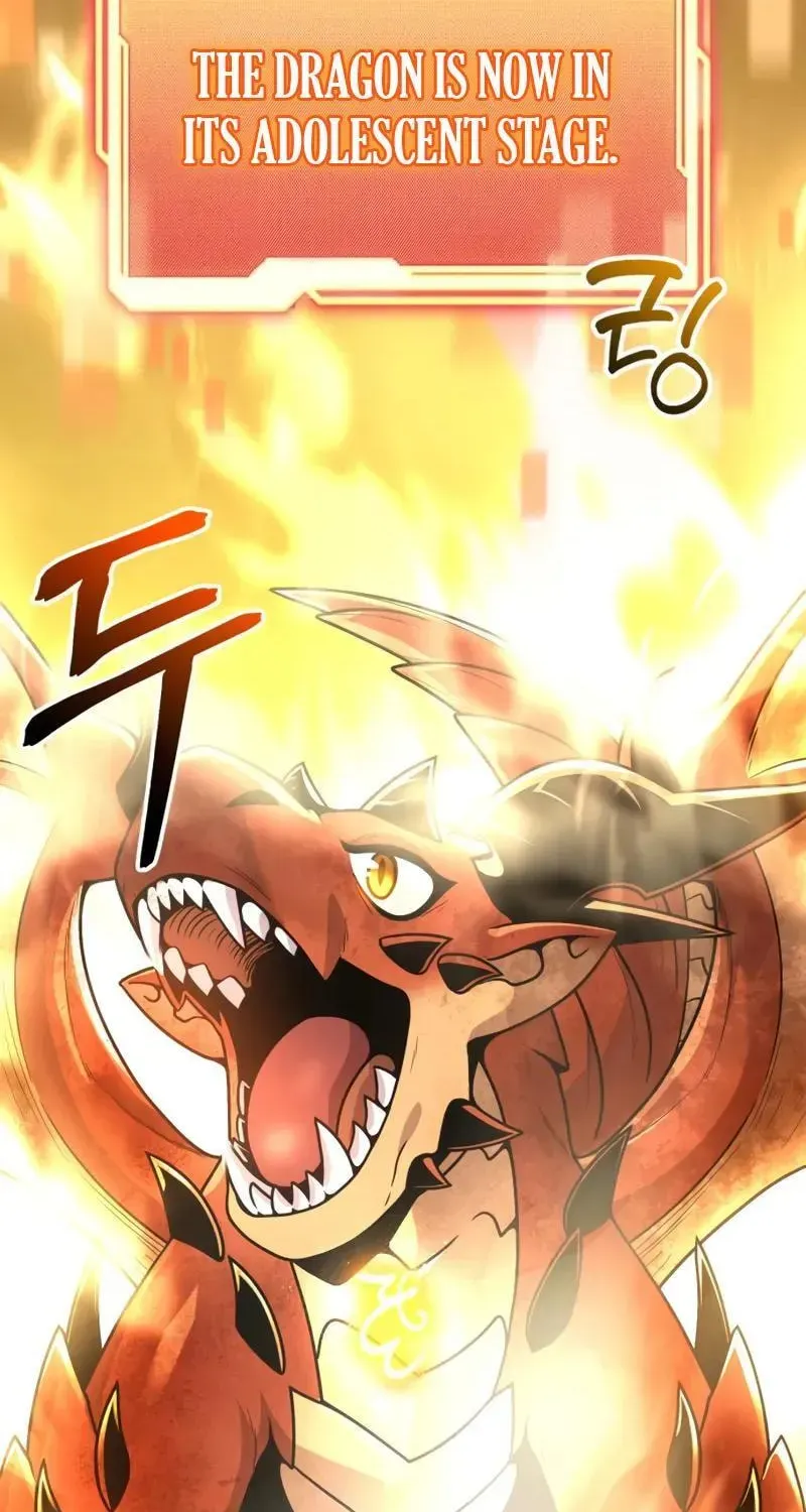 Mythic Item Obtained Chapter 187.3 page 4 - 